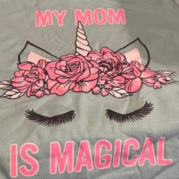 NWT GIRLS SIZE 6 2 SHIRTS AND ONE SKIRT OUTFIT THE CHILDRENS PLACE - Picture 4 of 10